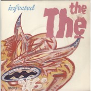 THE THE Lp Records, THE THE Albums Music Discography - Page 6